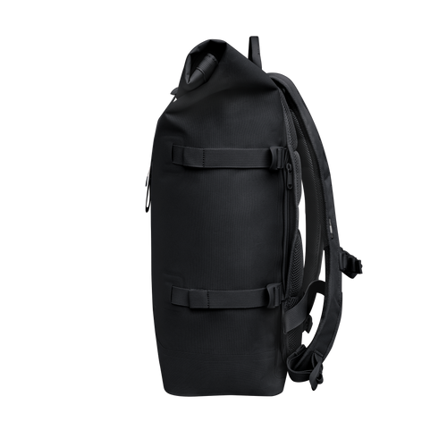 ROLLTOP 2.0 monochrome - black