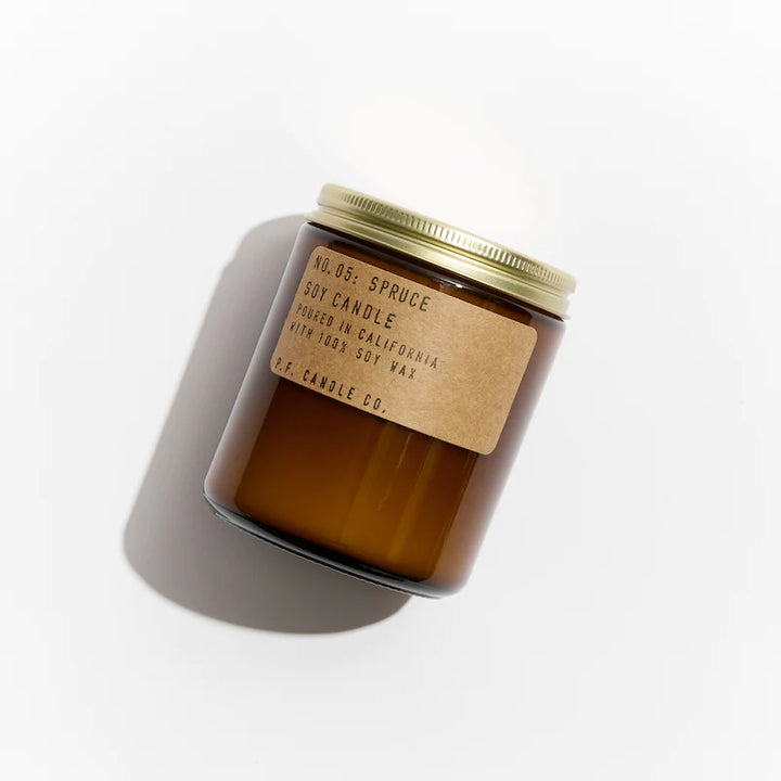 Spruce– 7.2 oz Soy Candle