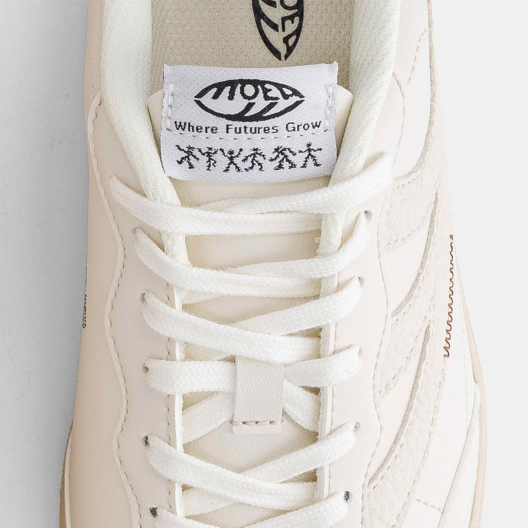 FLOW - full beige
