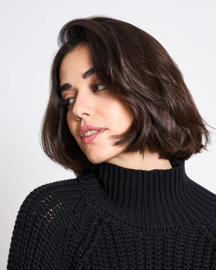 JUMPER OLA BLACK