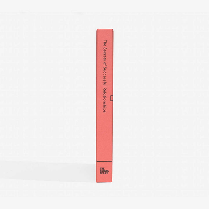 Buch "The Secrets of Successful Relationships" - Englisch | The School of Life