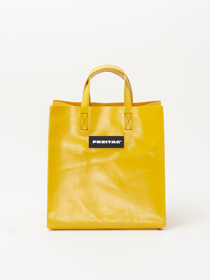 F250 Sonny - yellow