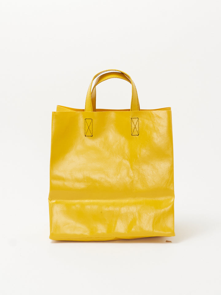 F250 Sonny - yellow