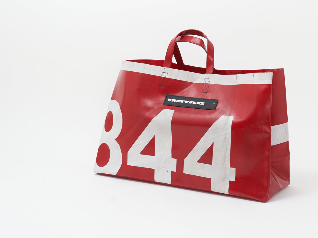 F260 Miami Wide - red white