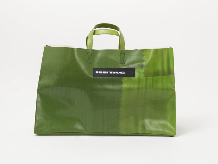 F260 Miami Wide - green
