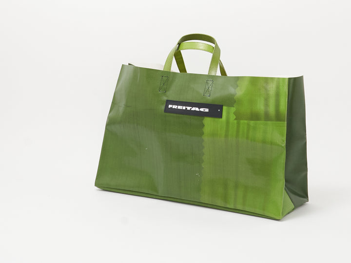 F260 Miami Wide - green
