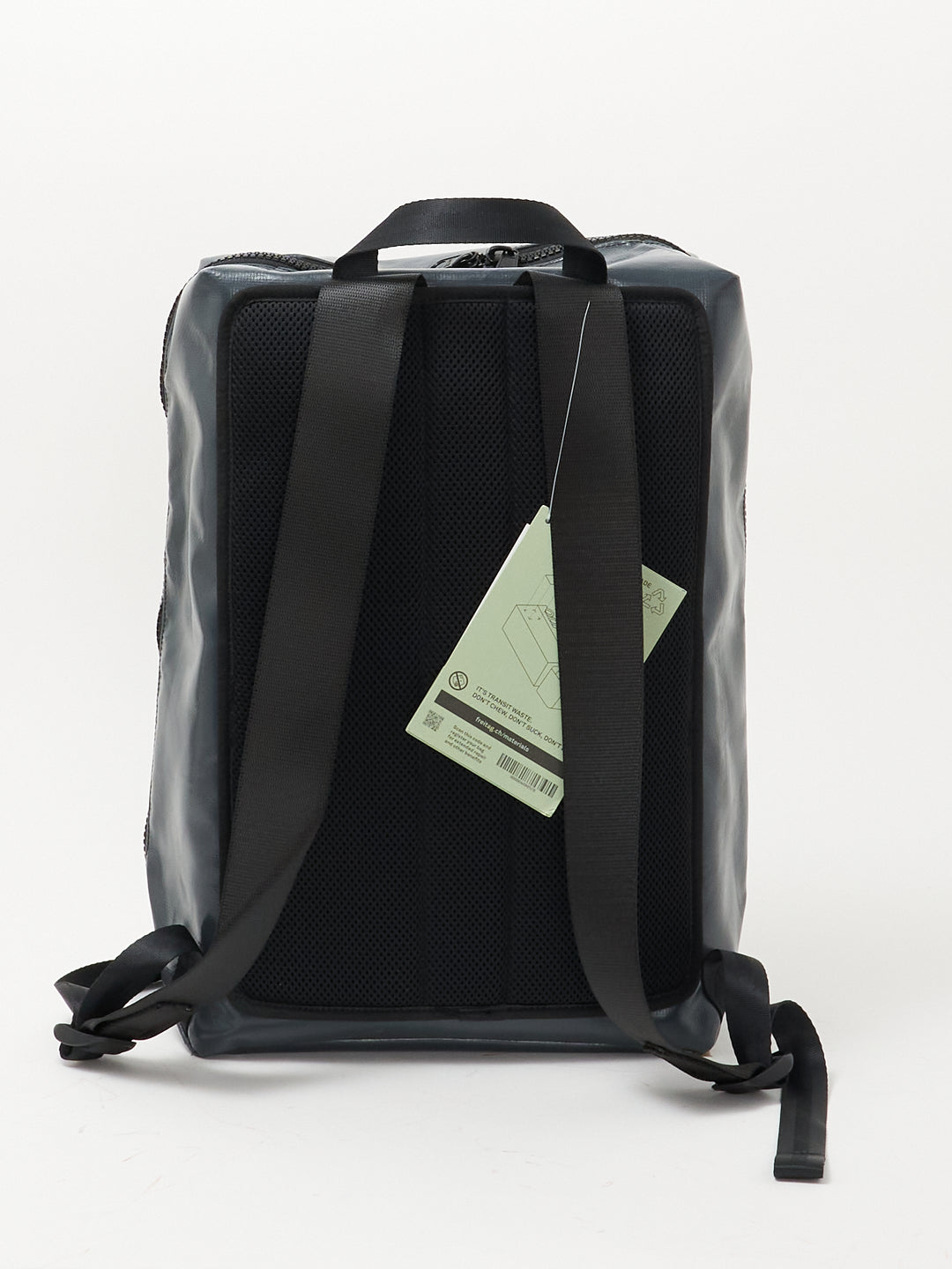 F49 Fringe - grey