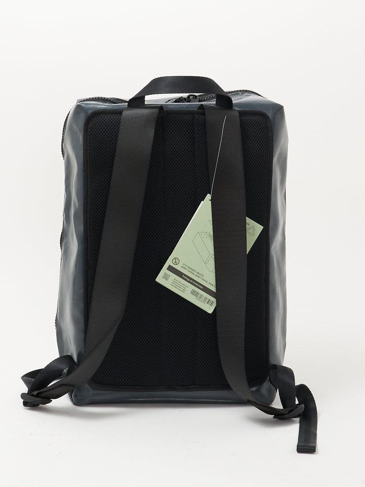 F49 Fringe - grey