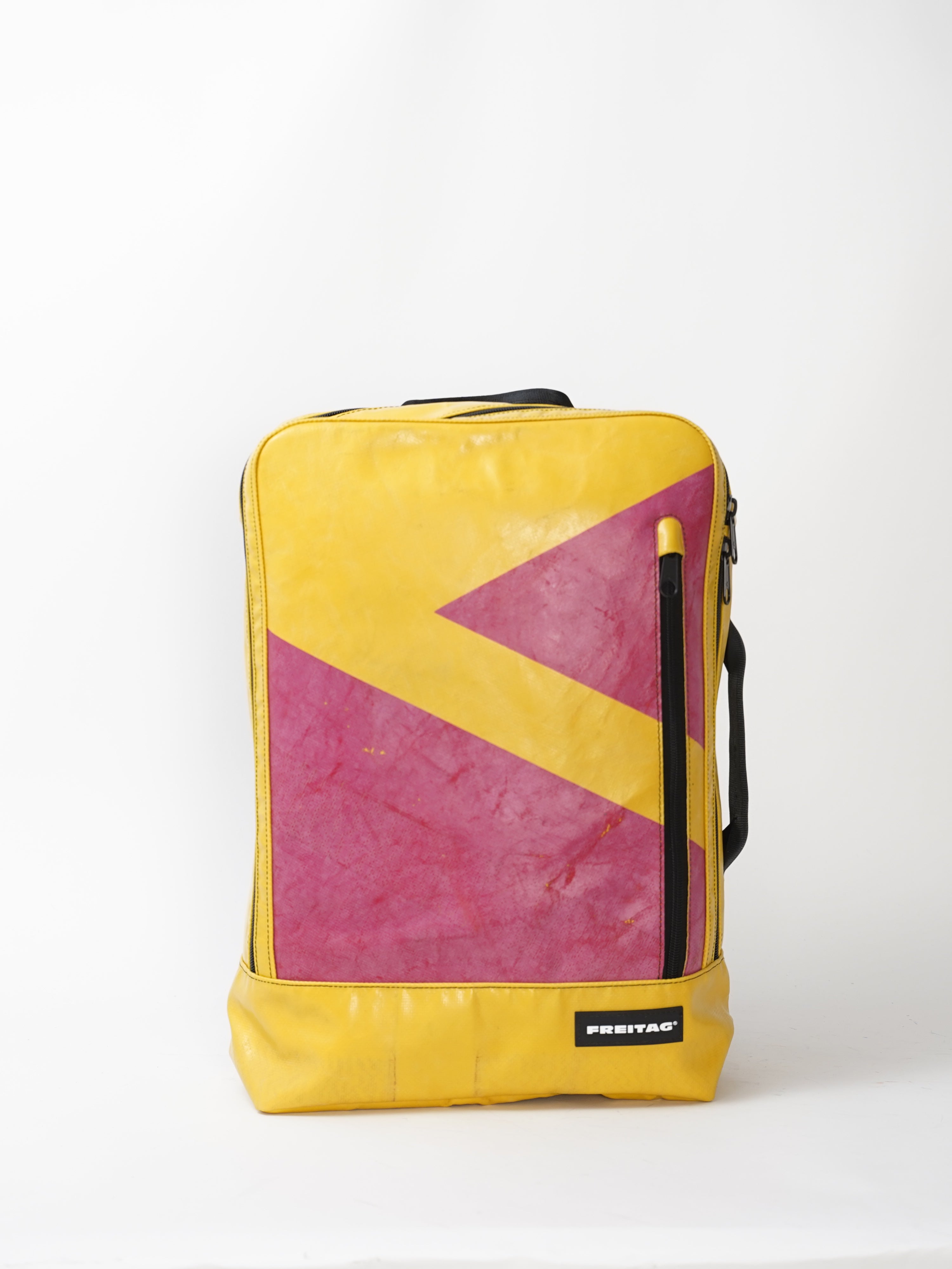 FREITAG F306 HAZZARD イエロー YELLOW F306 HAZZARD | 203448 | FREITAG