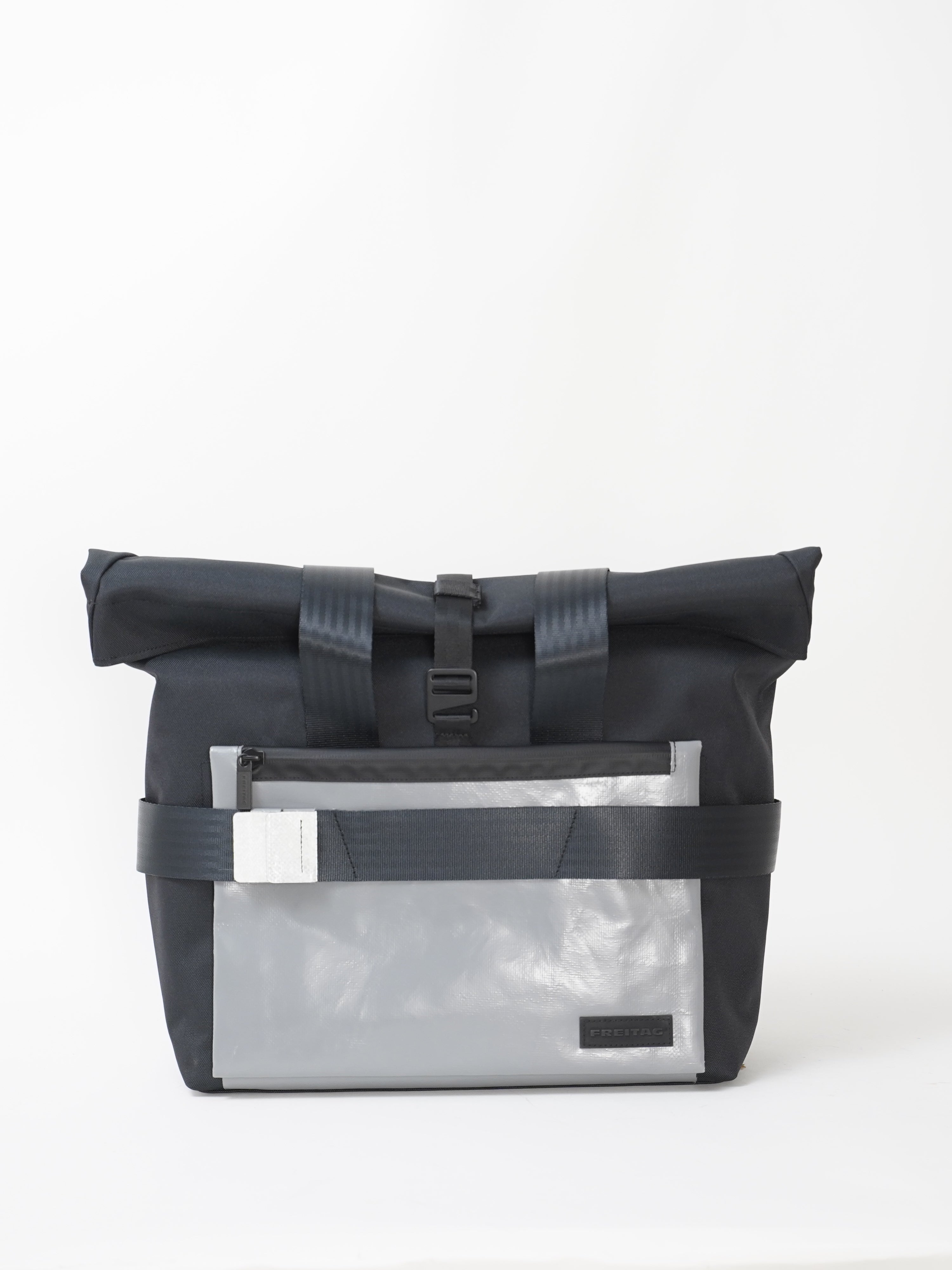 フライターグ F680 ANDERSON ROLLTOP TOTE BAG