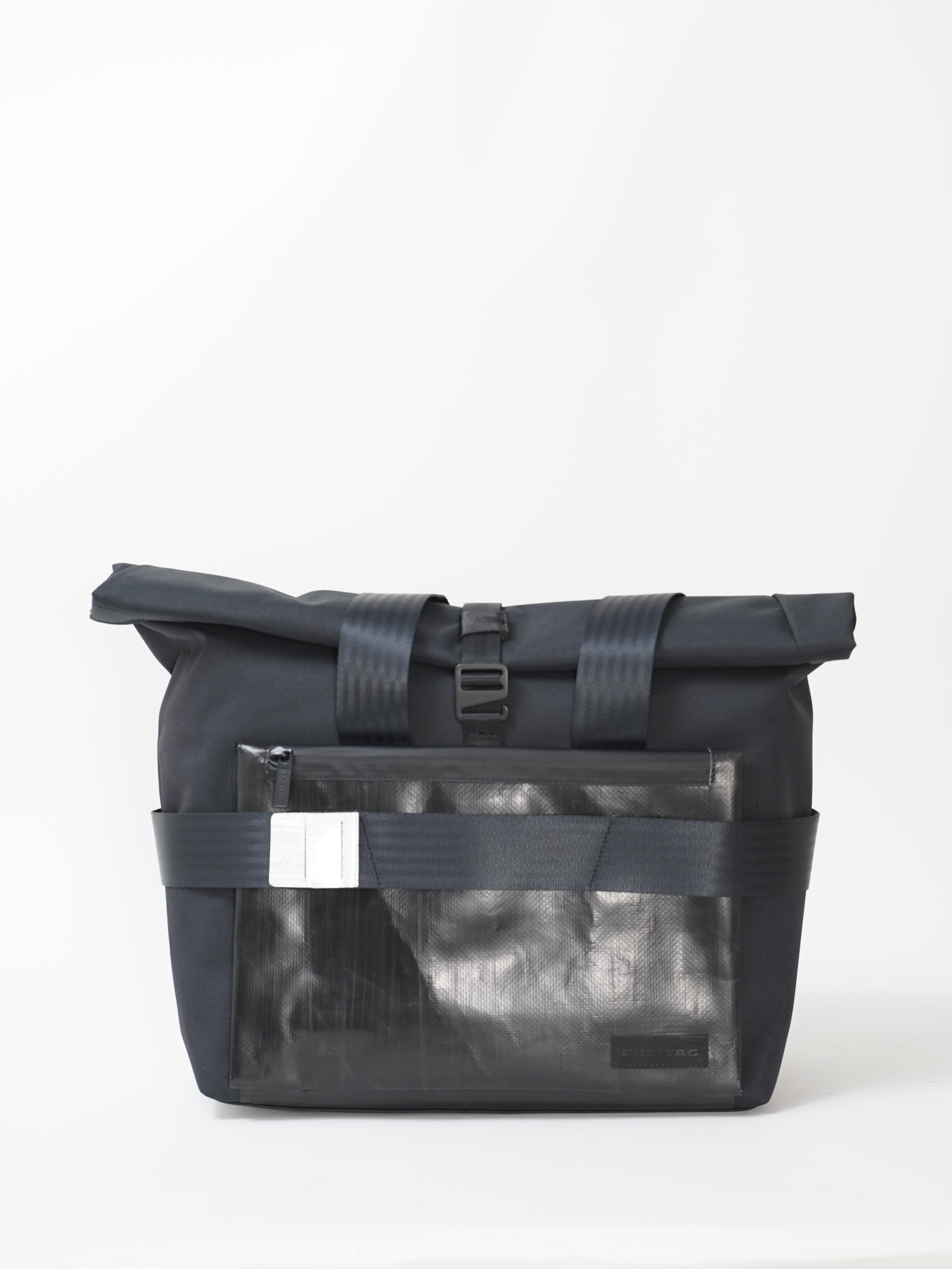 希少 オールブラック】FREITAG F680 ANDERSON