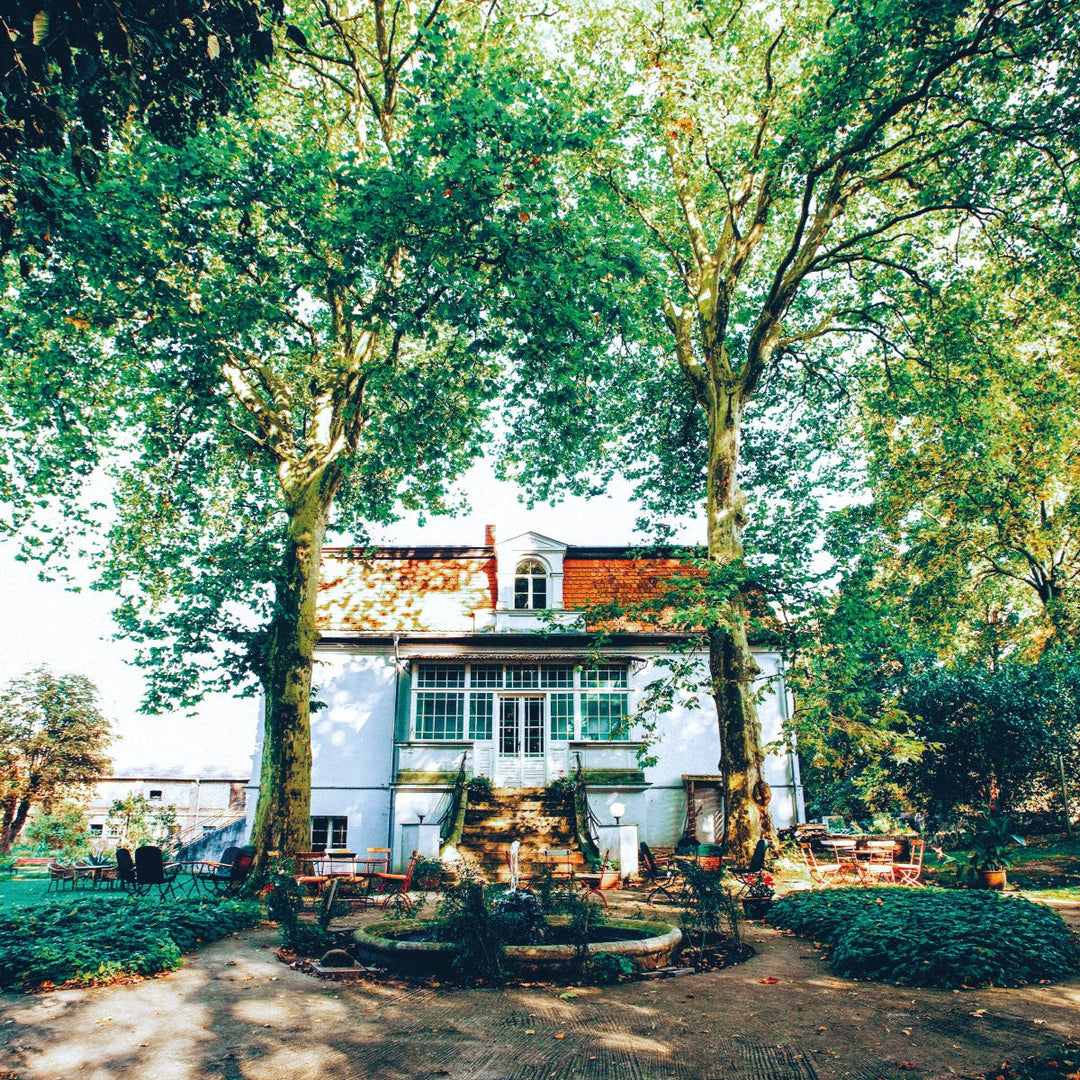 Take Me to the Lakes - Weekender Edition Berlin Vol. II