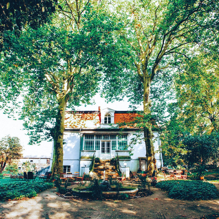 Take Me to the Lakes - Weekender Edition Berlin Vol. II