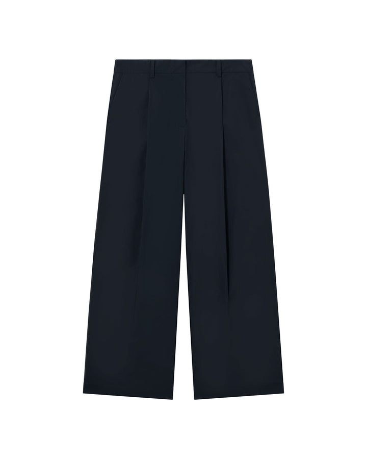 PATTY PANT - NAVY