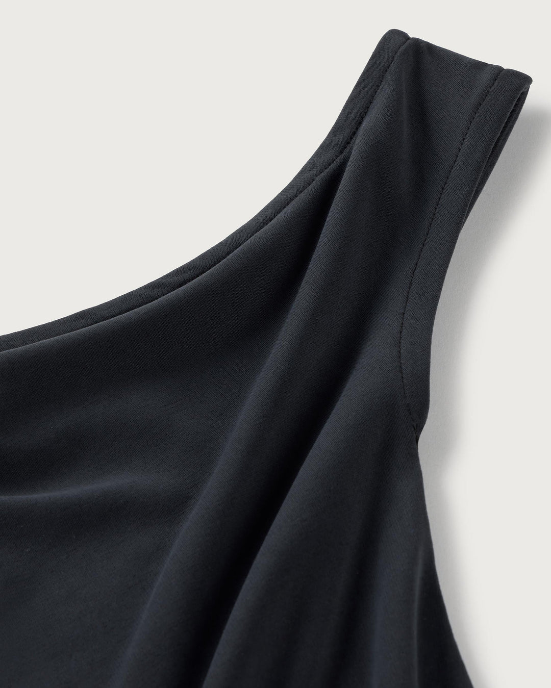 BLACK ZOHAR TOP