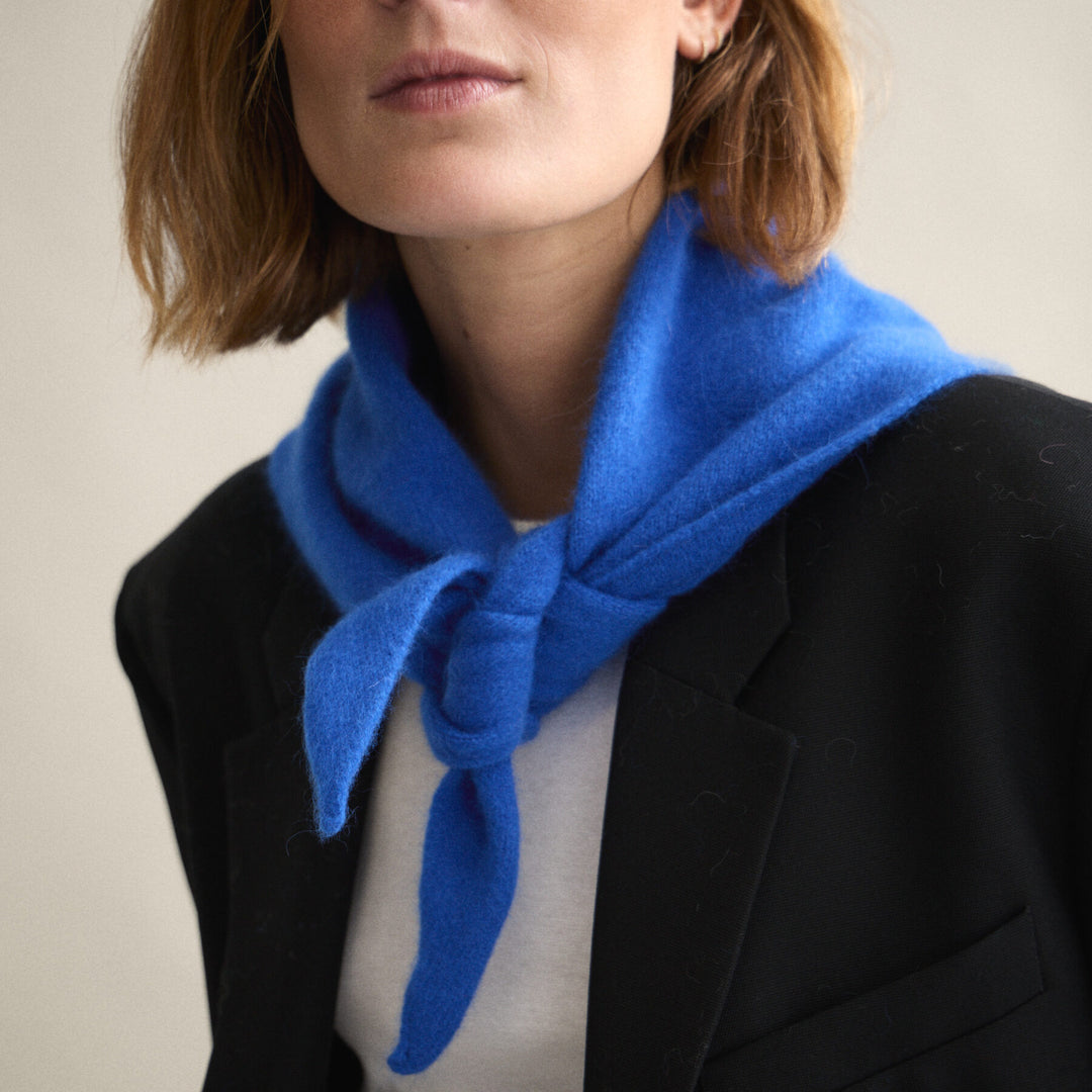 Bandana - royal azure