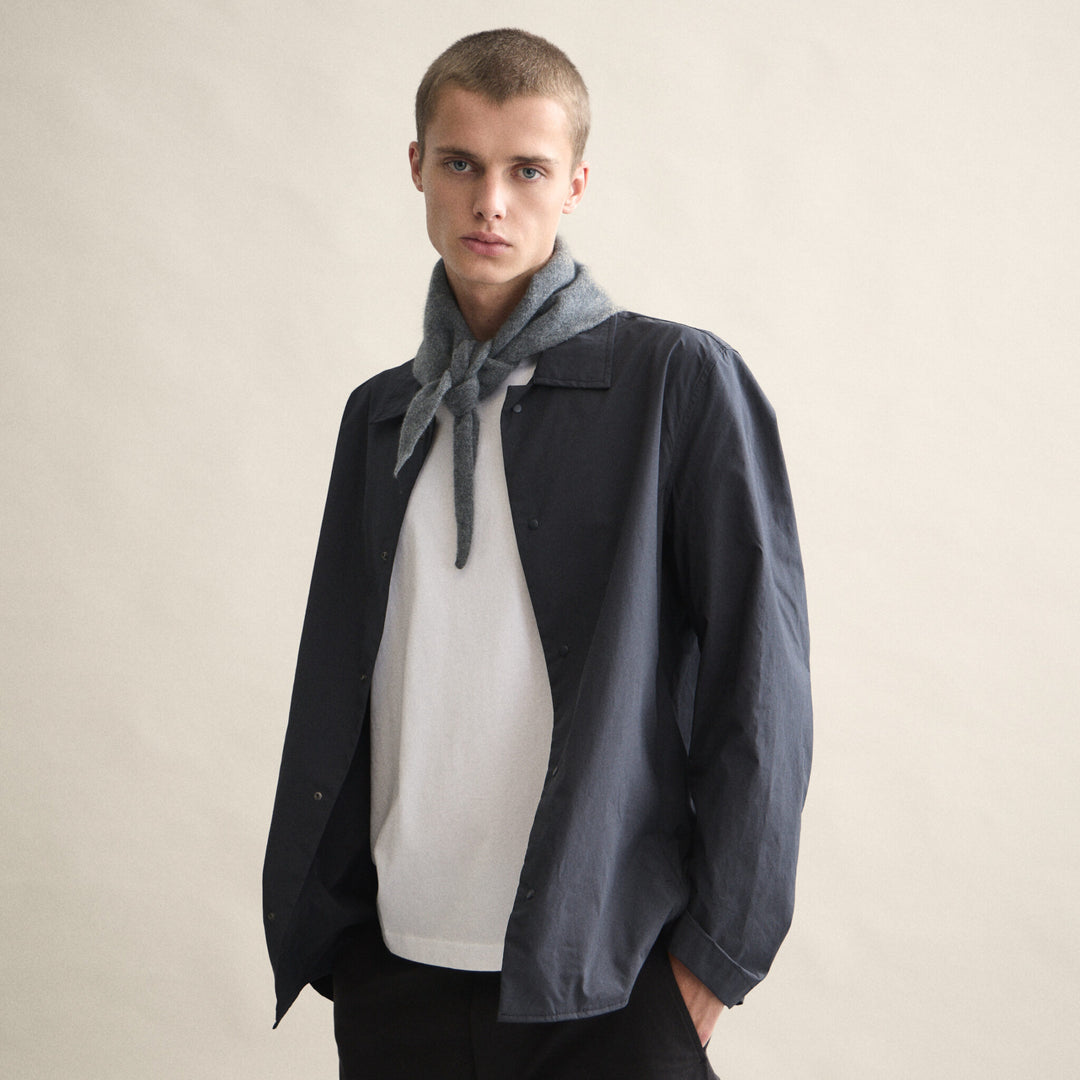 Bandana - slate grey