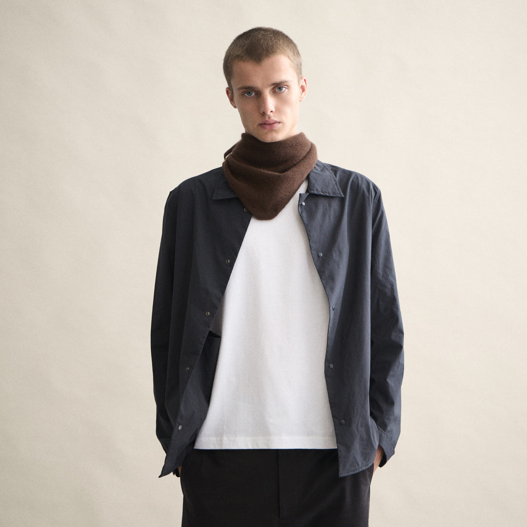 Bandana - Gingerbread