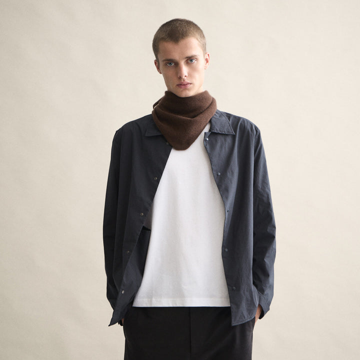 Bandana - Gingerbread