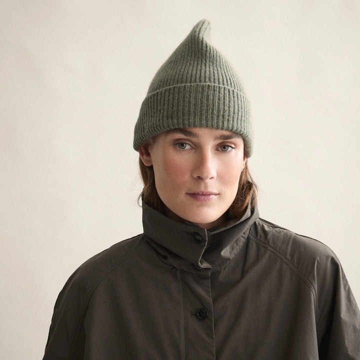 Beanie-Croco