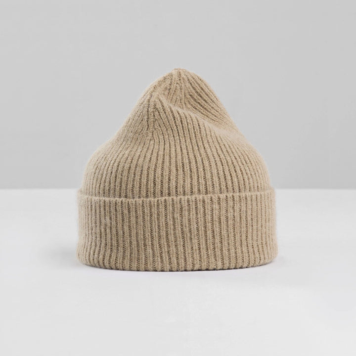 Beanie-Clay
