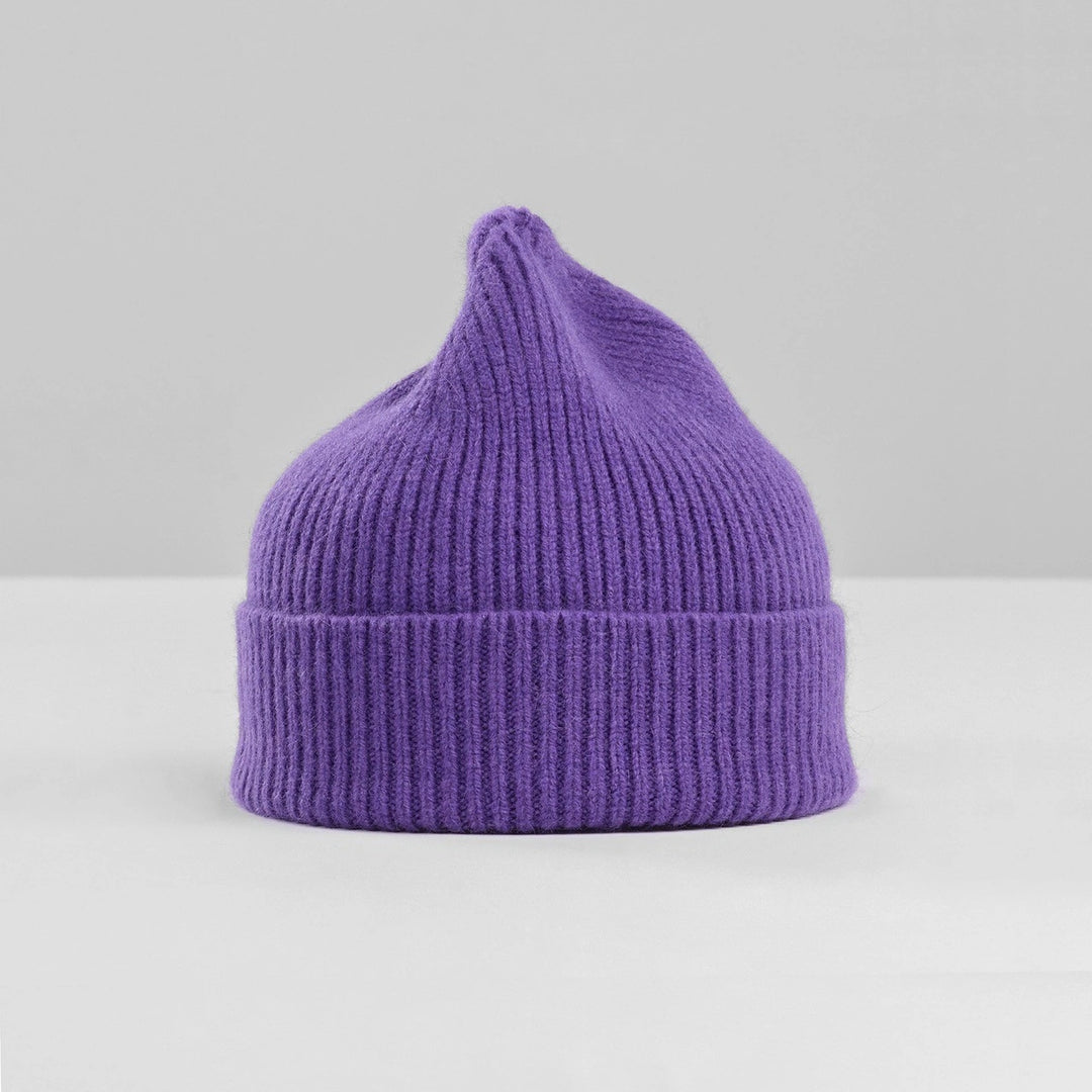 Beanie-Grape