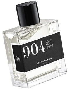 Eau de parfum 904