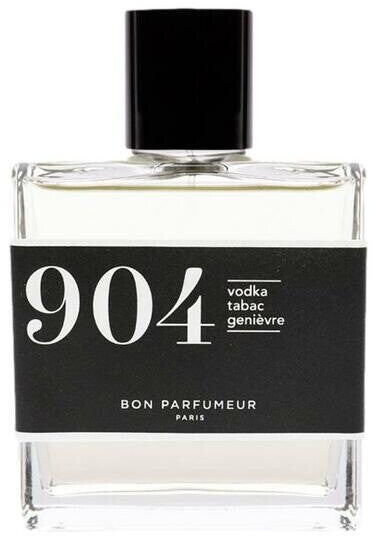 Eau de parfum 904