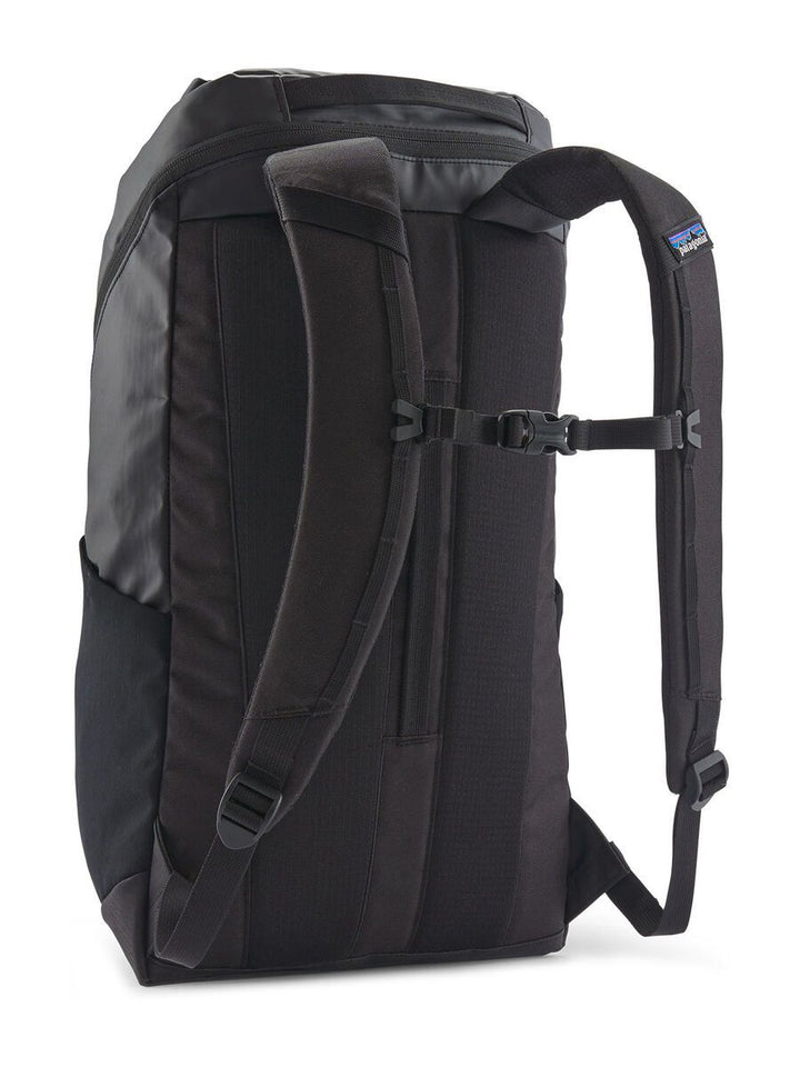 Black Hole Pack 25 L  - black