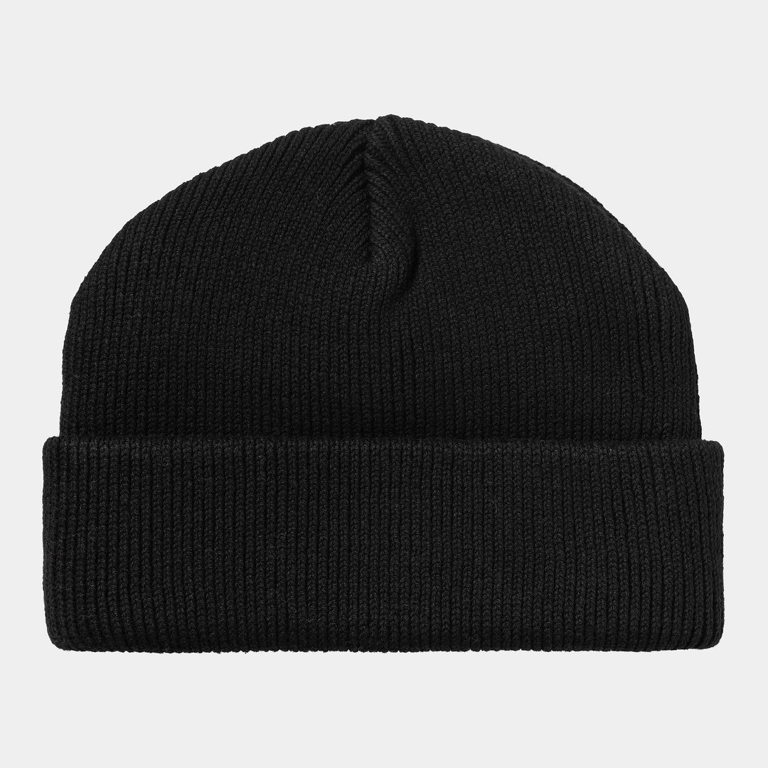 Dawson Beanie - black