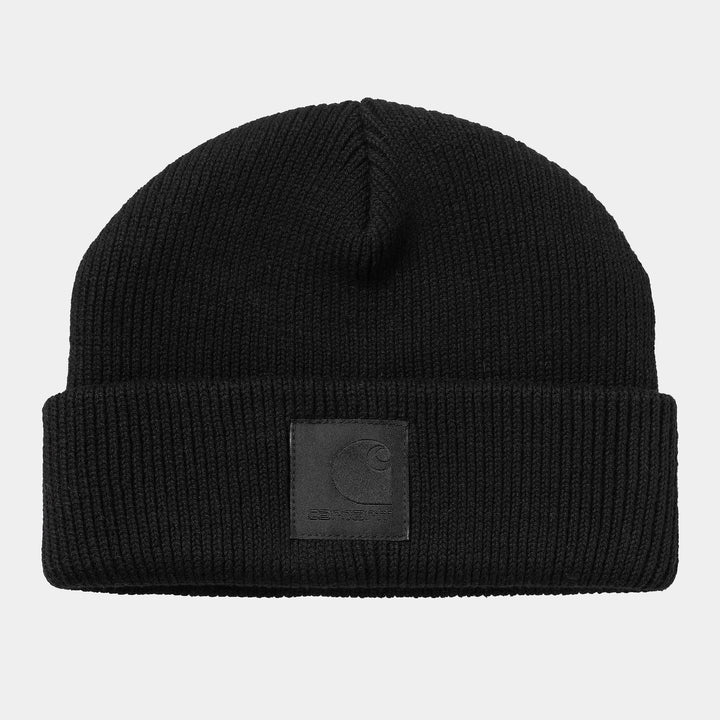 Dawson Beanie - black