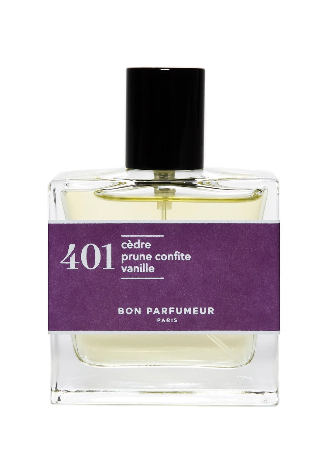 Eau de parfum 401