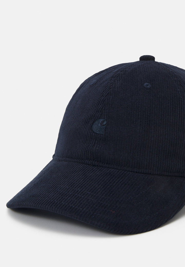 Harlem Cap Harlem Cap Dark Navy / Dark Navy