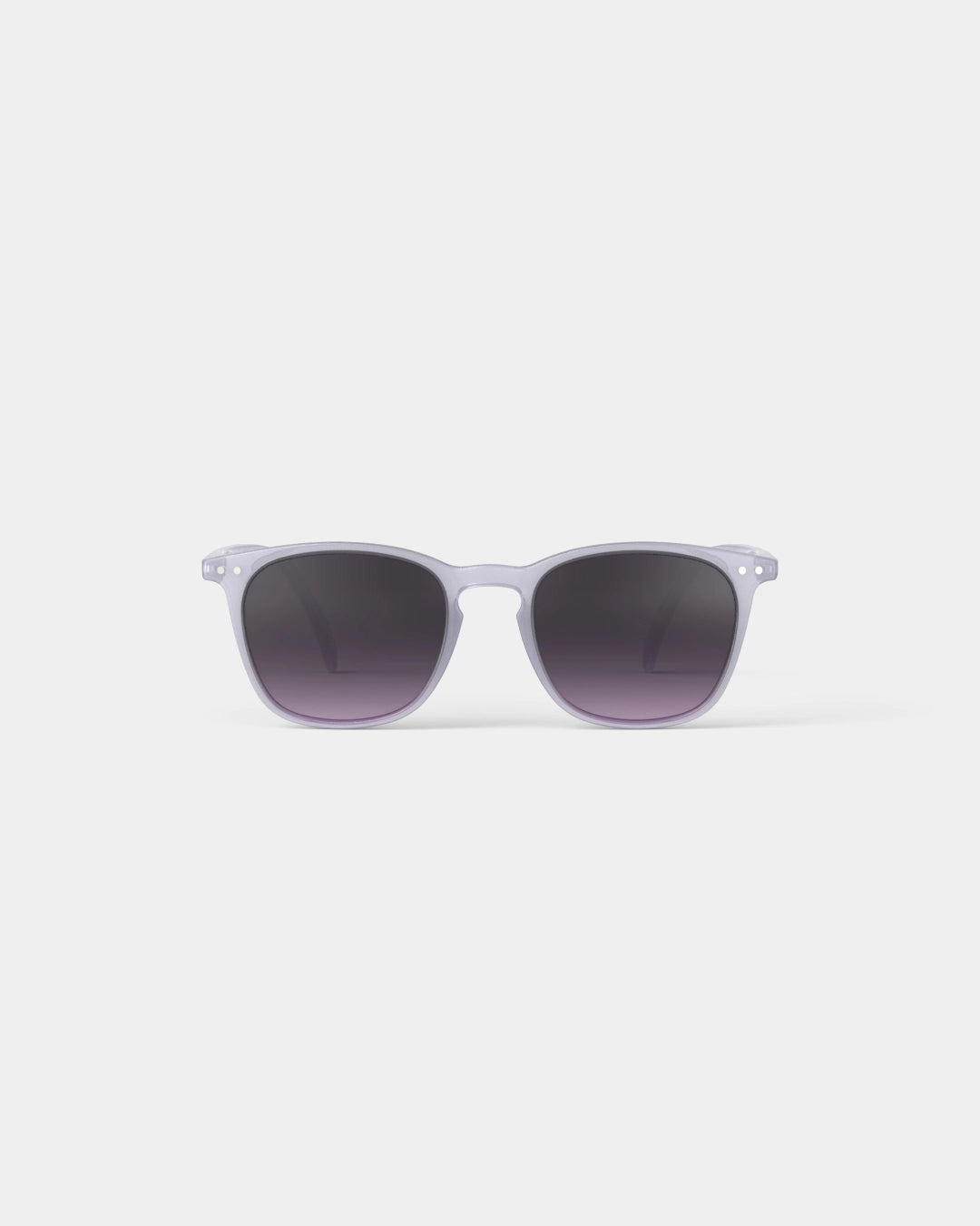 #E Sun Glasses - violet dawn