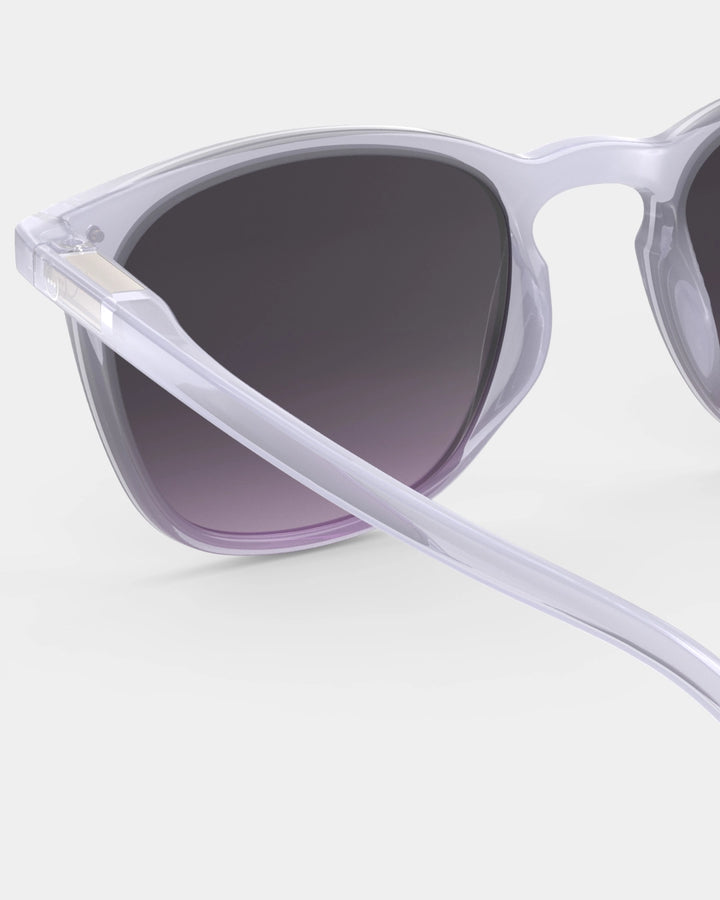 #E Sun Glasses - violet dawn