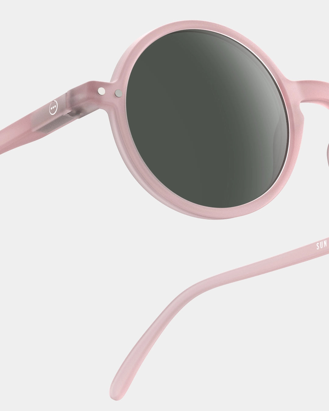 #G Sun Glasses - Pink