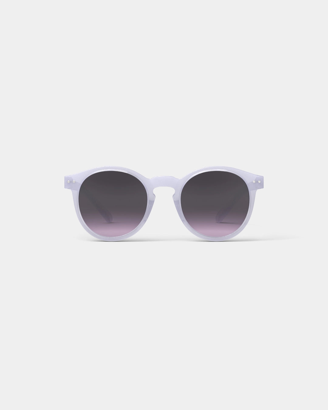 #M Sun Glasses - violet dawn