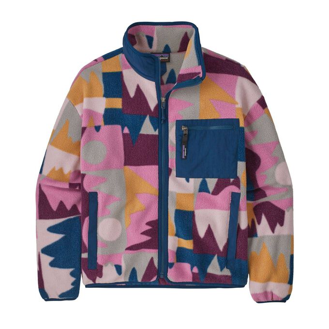 W's Synchilla® Fleece Jacket