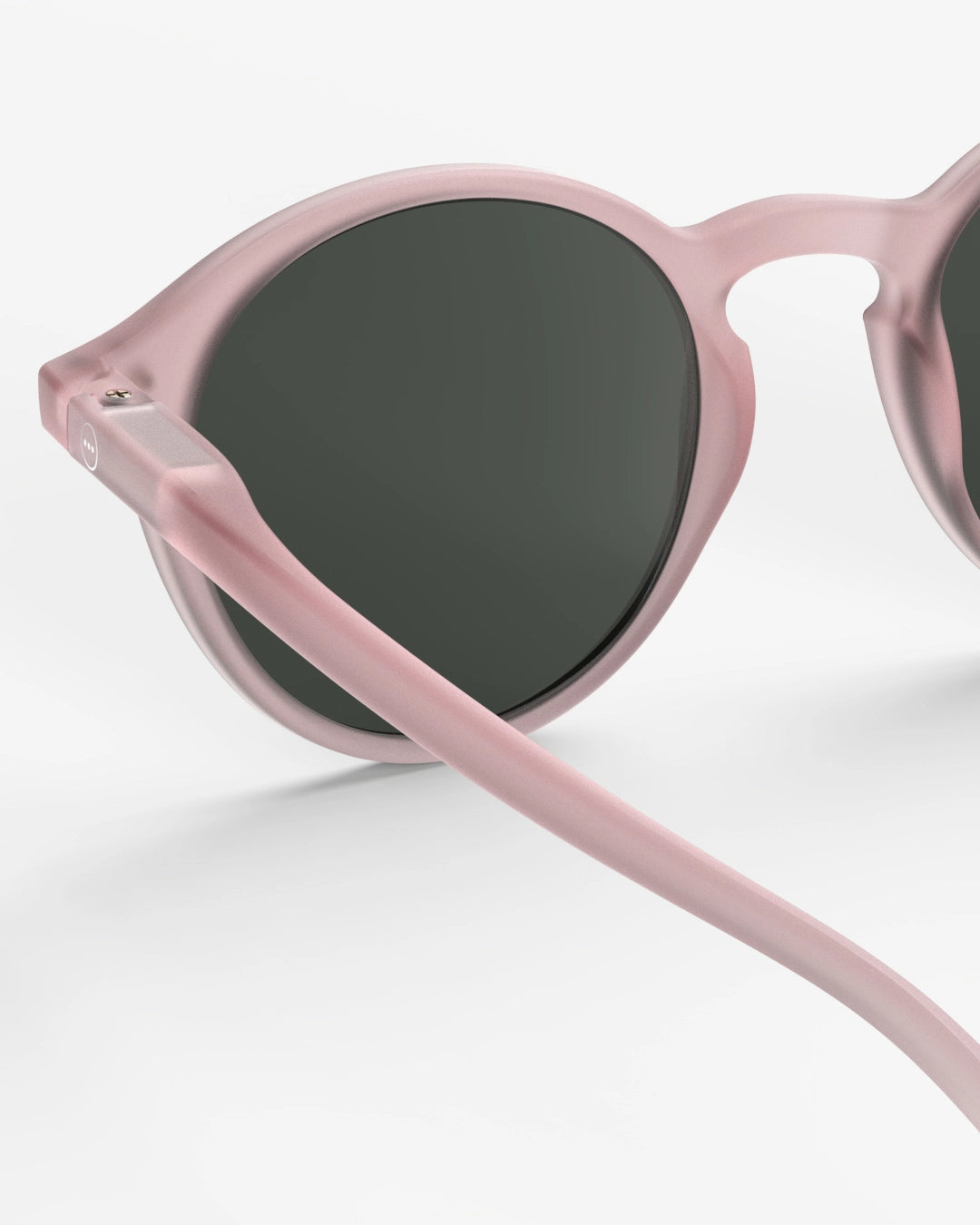 #D Sun Glasses - Pink