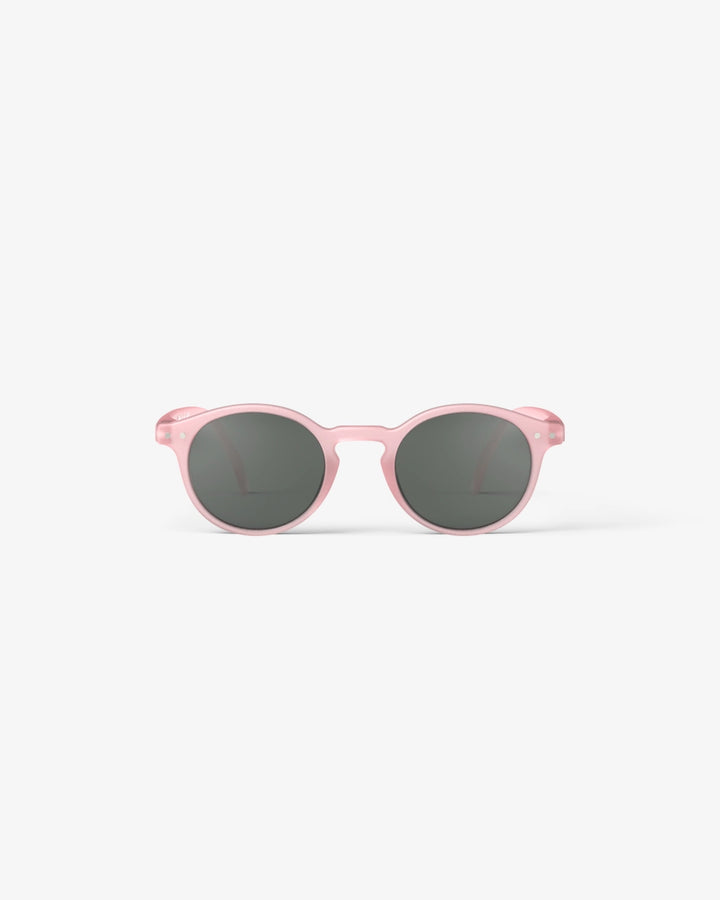 #H Sun Glasses - Pink