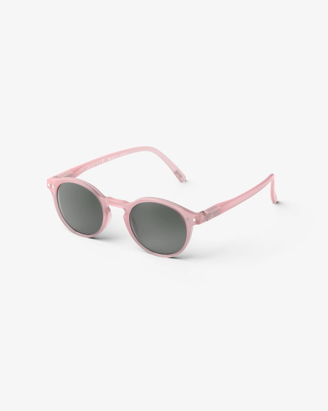 #H Sun Glasses - Pink