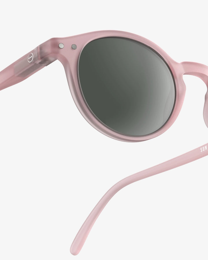 #H Sun Glasses - Pink