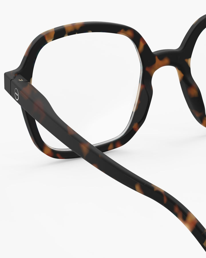 #OFFICE  Reading Glasses -tortoise