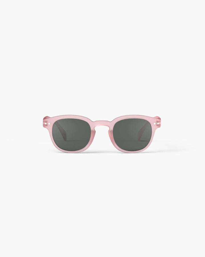 #C Sun Glasses - Pink