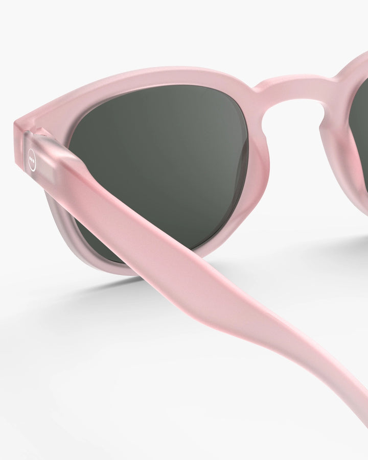 #C Sun Glasses - Pink