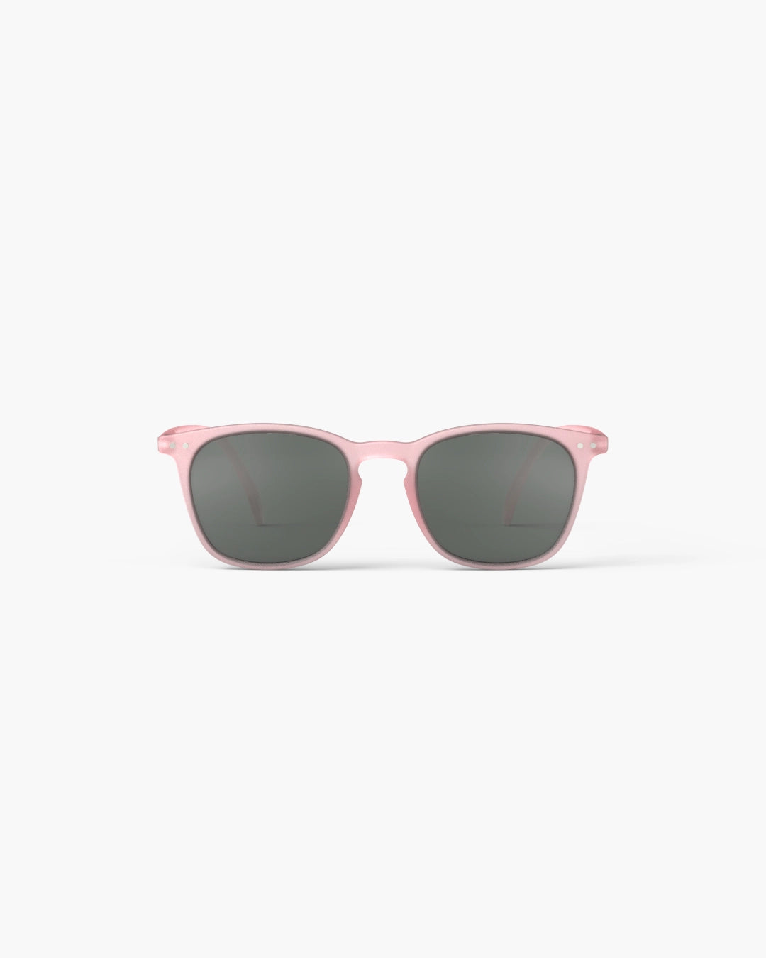 #E Sun Glasses - Pink