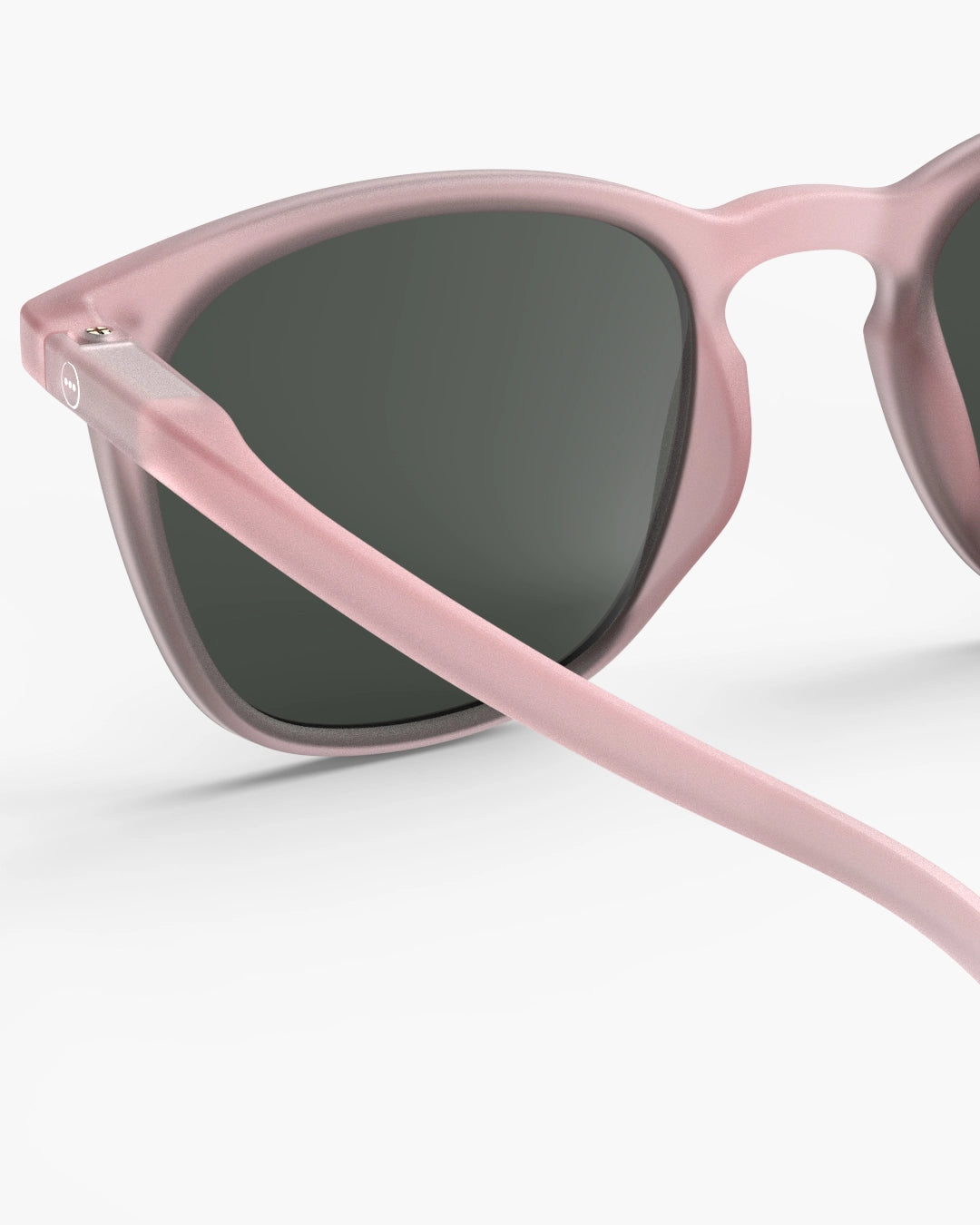 #E Sun Glasses - Pink