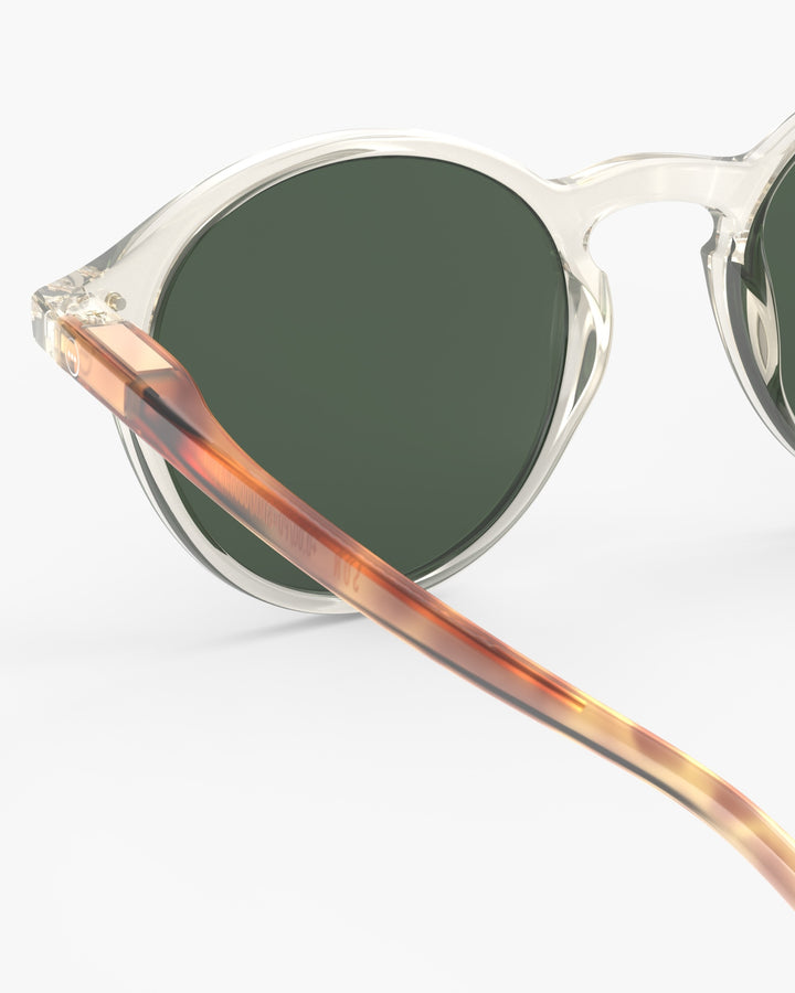 #D Sun Glasses - sandstorm polarized