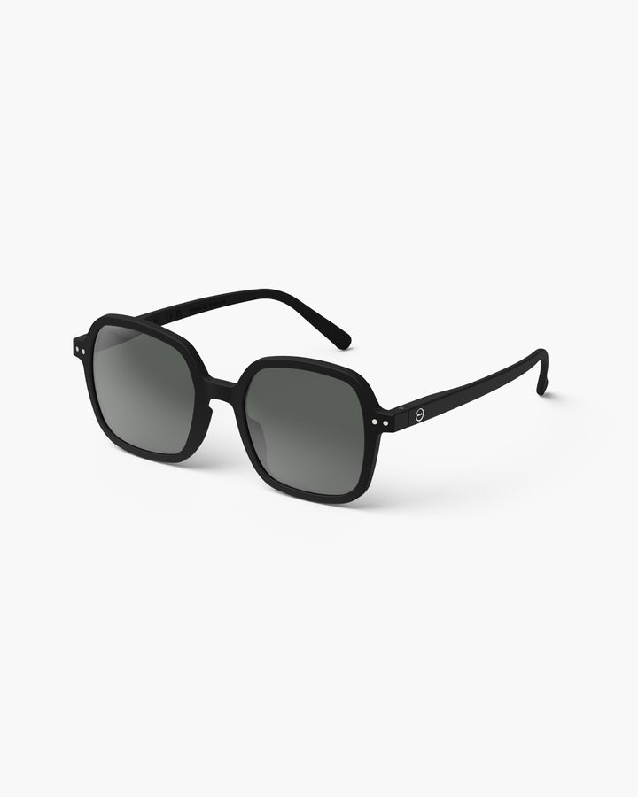 #OFFICE Sun Glasses - black