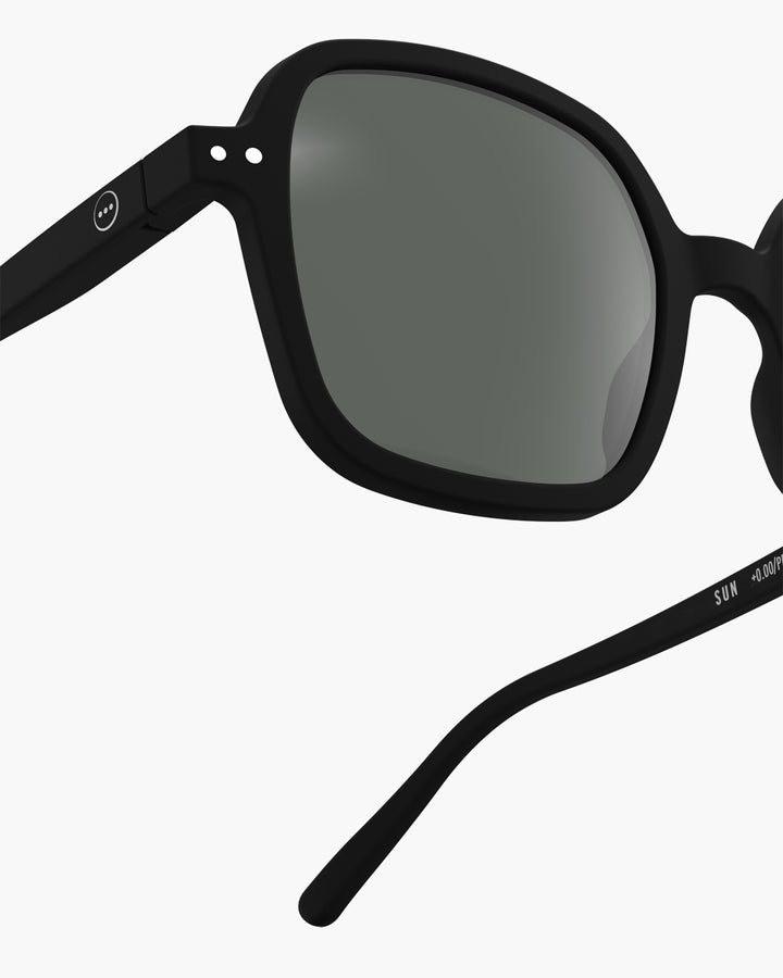 #OFFICE Sun Glasses - black